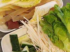 -椒椒铜炉火锅鸡(天马店)