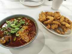 -付小姐在成都(川沙店)