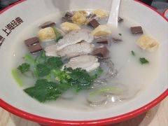 -小杨生煎(深圳岗厦北店)