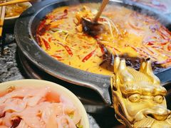 -蜀大侠火锅(寰球文化地标·总府店)