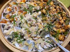 -油田美食农庄