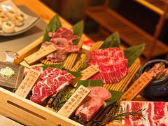 -炉太郎日式烧肉店(华贸店)