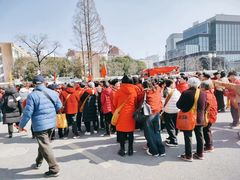 -龙华素斋(龙华路店)