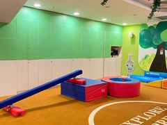 -乐之童成长中心(开封万达店)