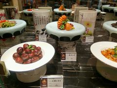 -海景壹号大酒店(滨湖店)