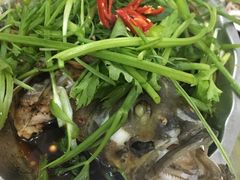 -QQ海鲜餐厅