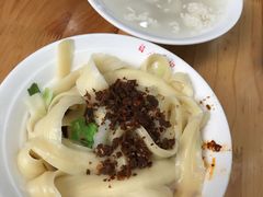 -华兴街自力面店