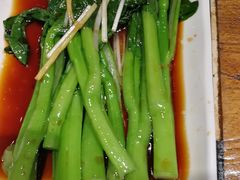 -小城粥道·海胆鲜虾粥(解放广场店)