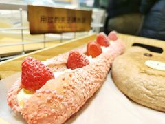 -奈雪的茶(亨特国际广场店)