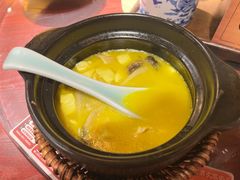 -南京大牌档(香港广场店)