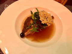 -杭州西子湖四季酒店-WL BISTRO西湖餐厅(灵隐路店)