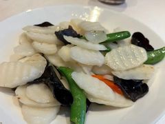 -汤城小厨•粤菜•靓汤(金宝街店)