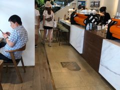 -Peet's Coffee皮爷咖啡(大学路店)