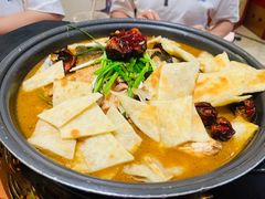 -京味张·北京烤鸭(南山店)