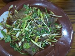 -茗味居羊肉汤面馆(临沂路店)