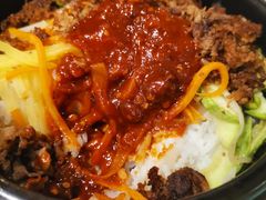 -韩时烤肉(枫蓝店)