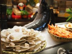 -西藏饭店·亚克·食光自助餐厅(文殊院店)