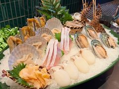 -官也街澳门火锅(新源里店)