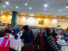 大堂-京天红酒家(虎坊路店)
