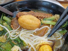 -螺蛳粉先生(蓟门桥店)