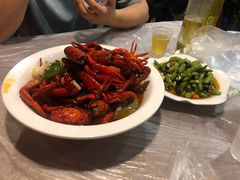 -四妹餐厅(玫瑰街店)