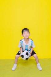 -格林童趣专业儿童摄影(公益西桥店)