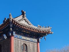 -五台山风景名胜区