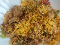 -环球港凯悦 · 享悦中餐厅