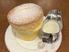 -Entrecôte 法国牛扒馆(保利·时光里店)