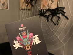 -长藤鬼校(龙翔店)