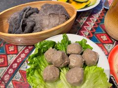 -火塘云南烧烤大排档