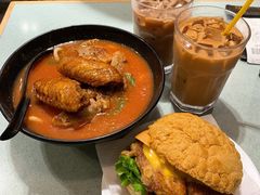 -华嫂冰室(尖沙咀店)