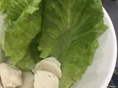 -喔爸韩国料理(环球银泰城店)