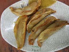 -清真蒋有记(老门东店)