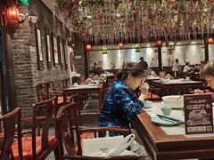 -鸭匠食府·挂炉烤鸭·新京菜(阜成路店)