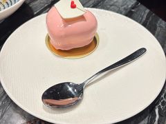 -长沙北辰洲际酒店-兰调全日餐厅