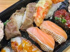 -寿司郎(北京路粤潮楼店)