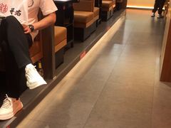 -黑金·寻焰自助百汇·烤肉·火锅(中街店)