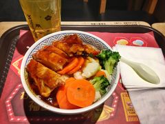 -吉野家(枫合万嘉店)