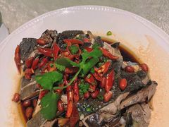 -广益饭店·云南菜·传统滇菜(翠湖北门书屋店)