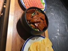 -么肆烤肉(汉街形象店)