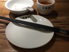 -大丰收脆鱼(万达江北店)