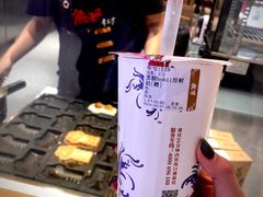 -熊姬手作茶物(汇金谷店)