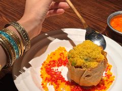 -甘尼仕印度餐厅爵士酒吧(阳春巷店)