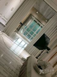 -星豆豆儿童摄影(南郊太白南路店)