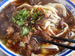 -清真-戏楼王记牛肉面