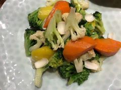 土耳其橄榄油什锦菜-天山传奇新疆菜(SKLP店)