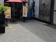 -茶颜悦色(花园道店)