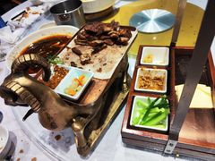 -京味斋·北京烤鸭(北京南站洋桥店)