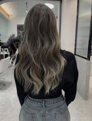 -美格丝M.G.S Hair Salon